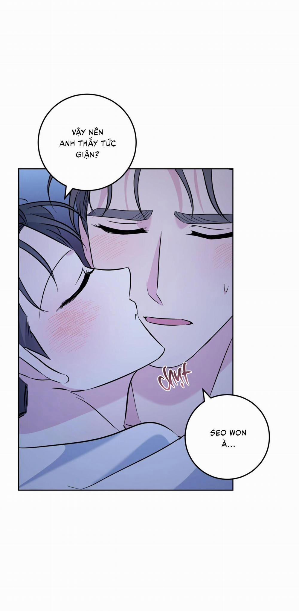 (Cbunu) Khu Rừng Tĩnh Lặng 51 H+ trang 39