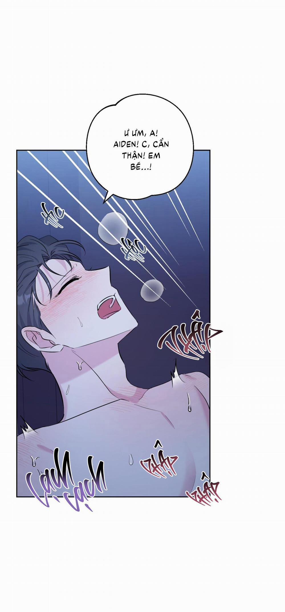 (Cbunu) Khu Rừng Tĩnh Lặng 51 H+ trang 52