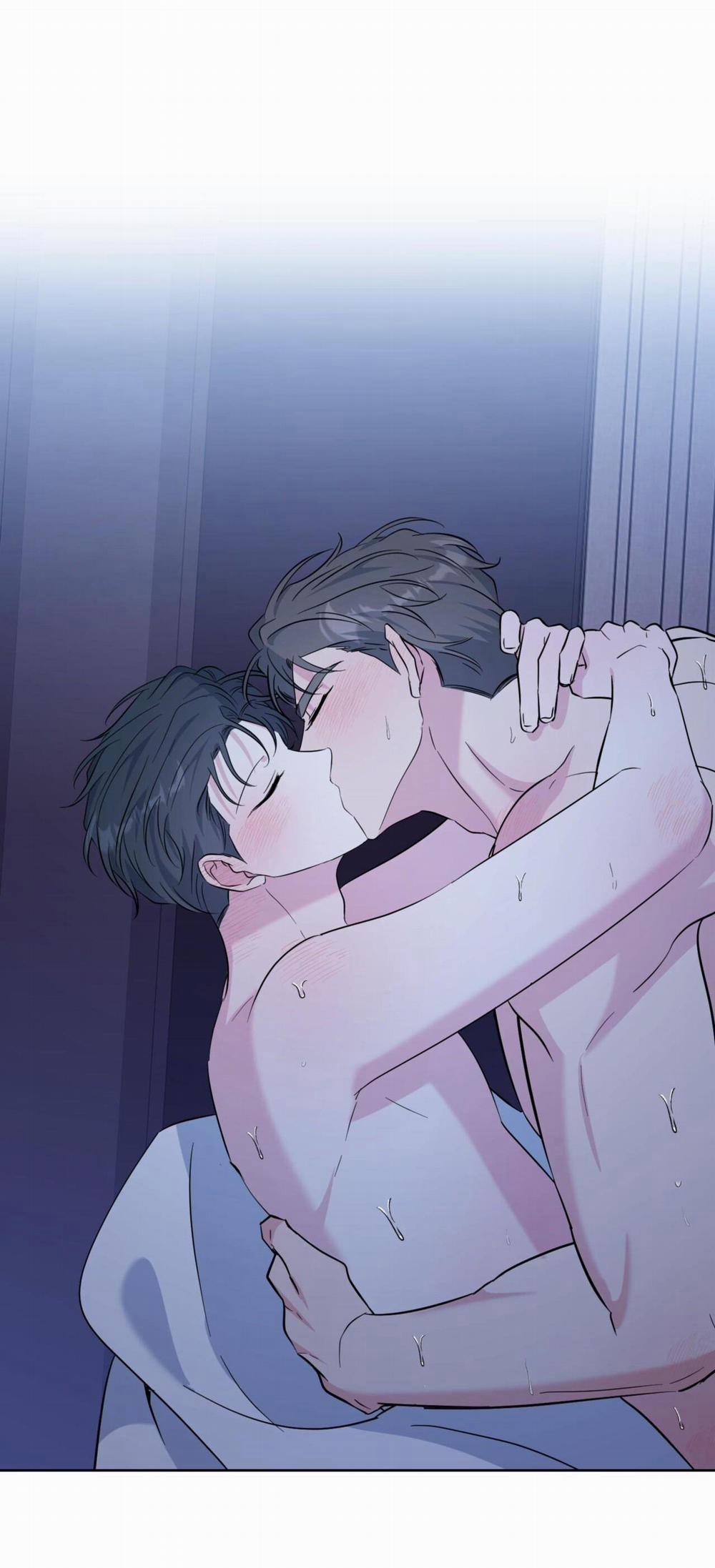 (Cbunu) Khu Rừng Tĩnh Lặng 51 H+ trang 61