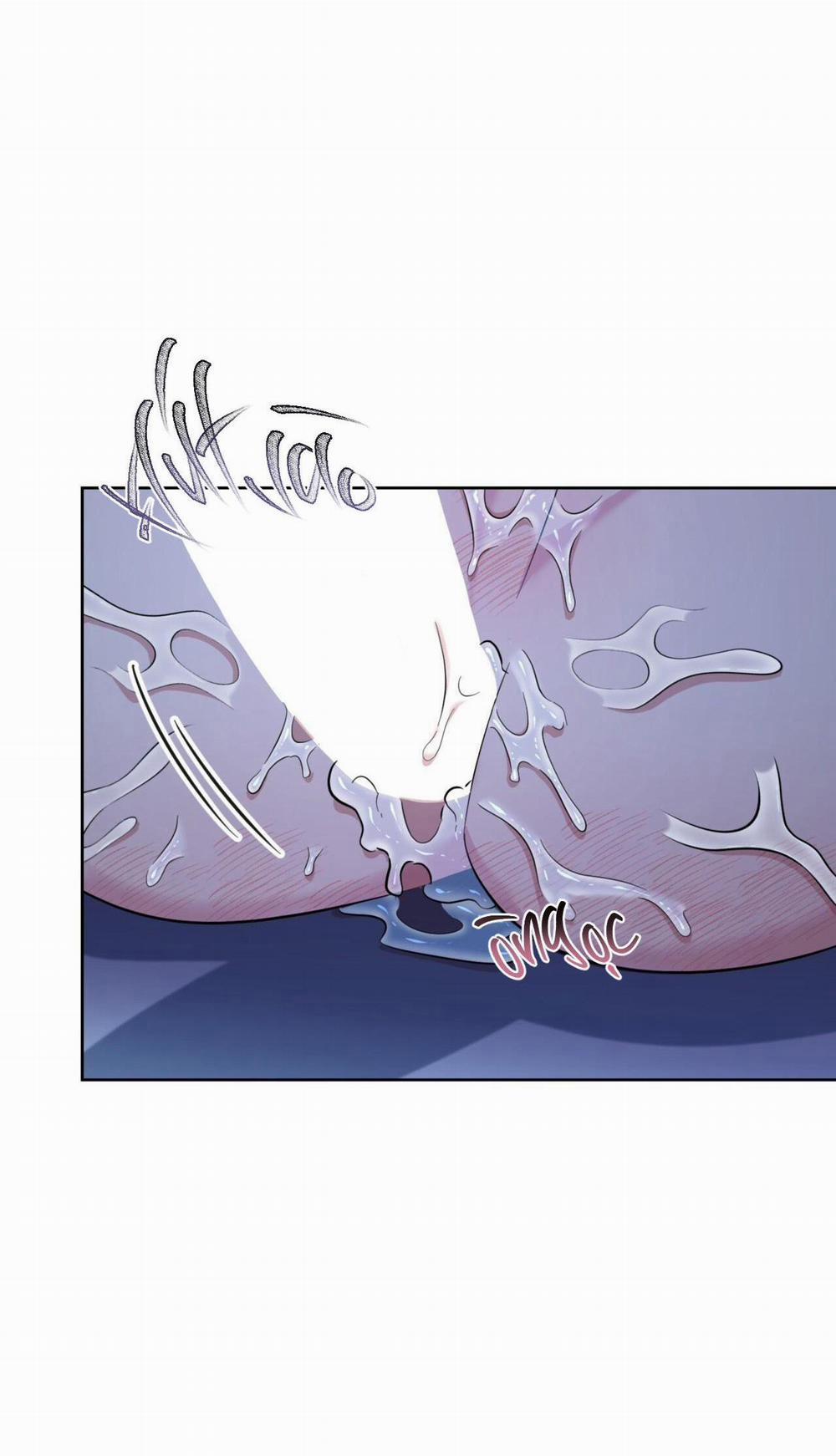 (Cbunu) Khu Rừng Tĩnh Lặng 51 trang 12