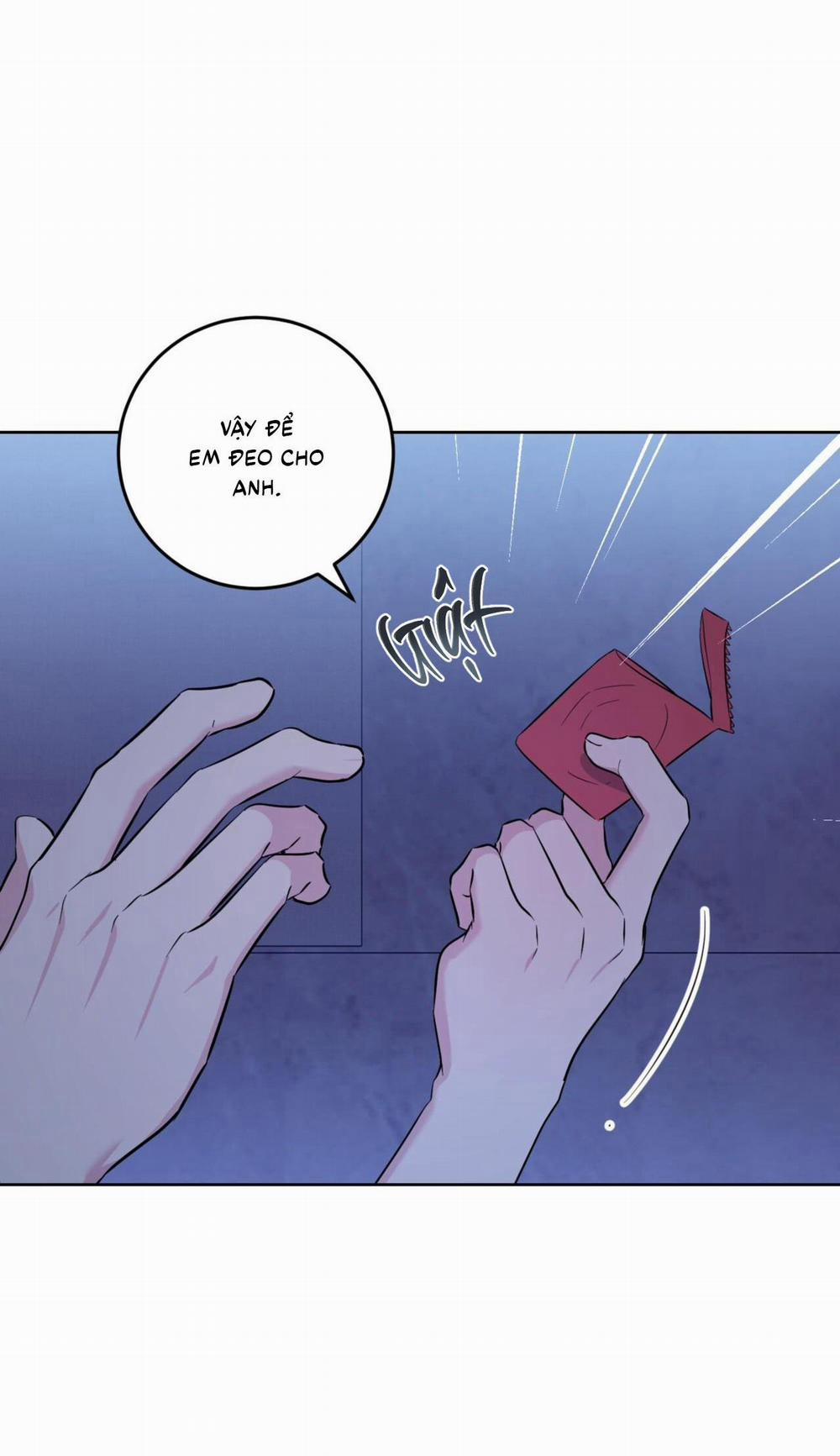 (Cbunu) Khu Rừng Tĩnh Lặng 51 trang 2