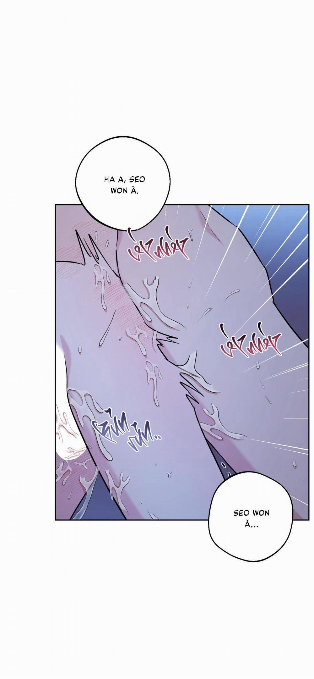 (Cbunu) Khu Rừng Tĩnh Lặng 51 trang 31