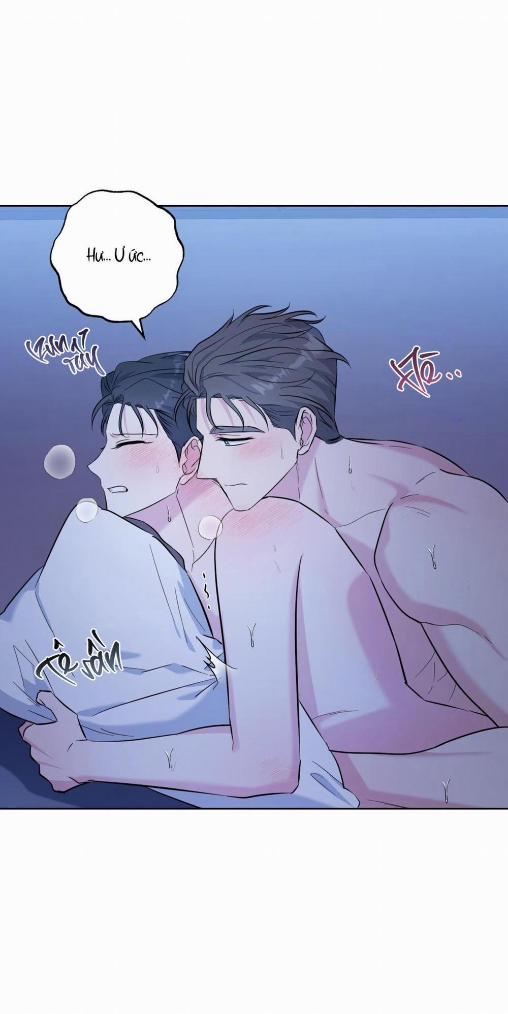 (Cbunu) Khu Rừng Tĩnh Lặng 51 trang 32