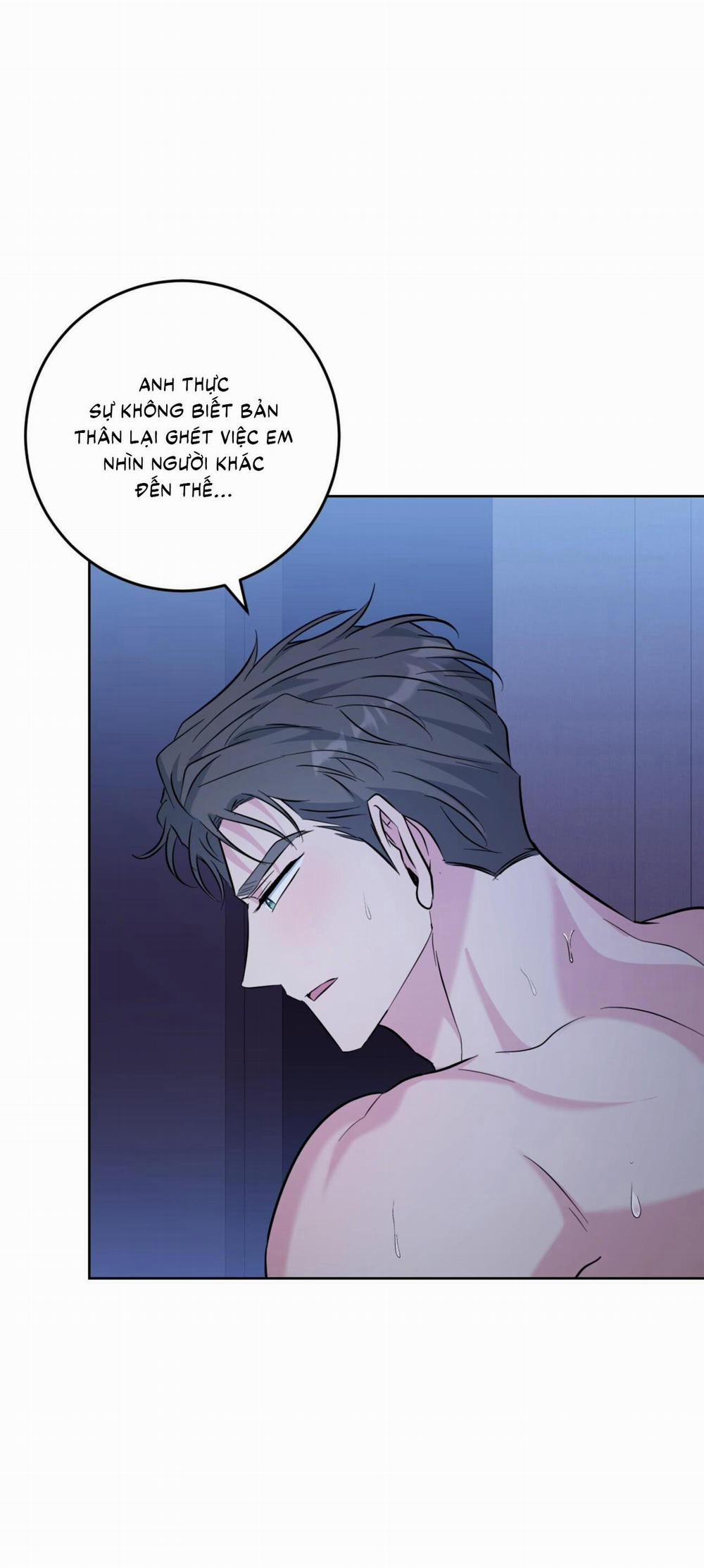 (Cbunu) Khu Rừng Tĩnh Lặng 51 trang 37