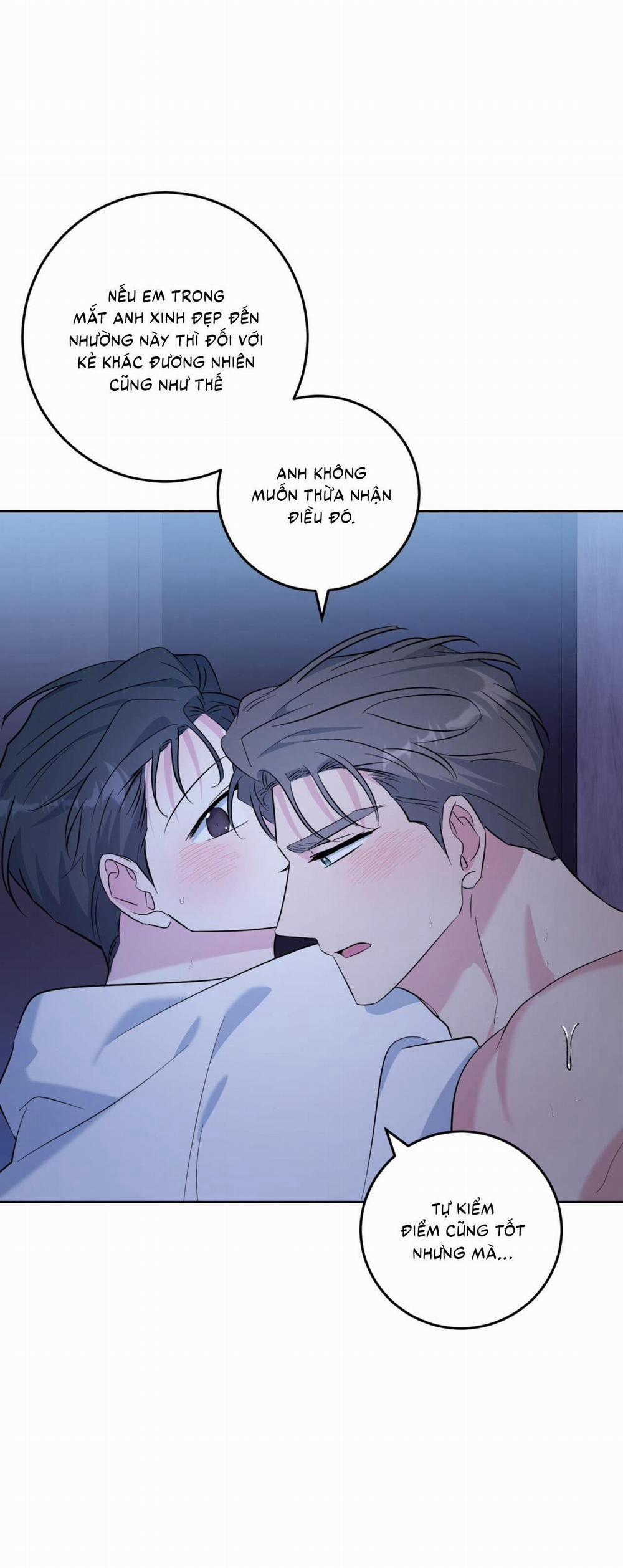 (Cbunu) Khu Rừng Tĩnh Lặng 51 trang 42