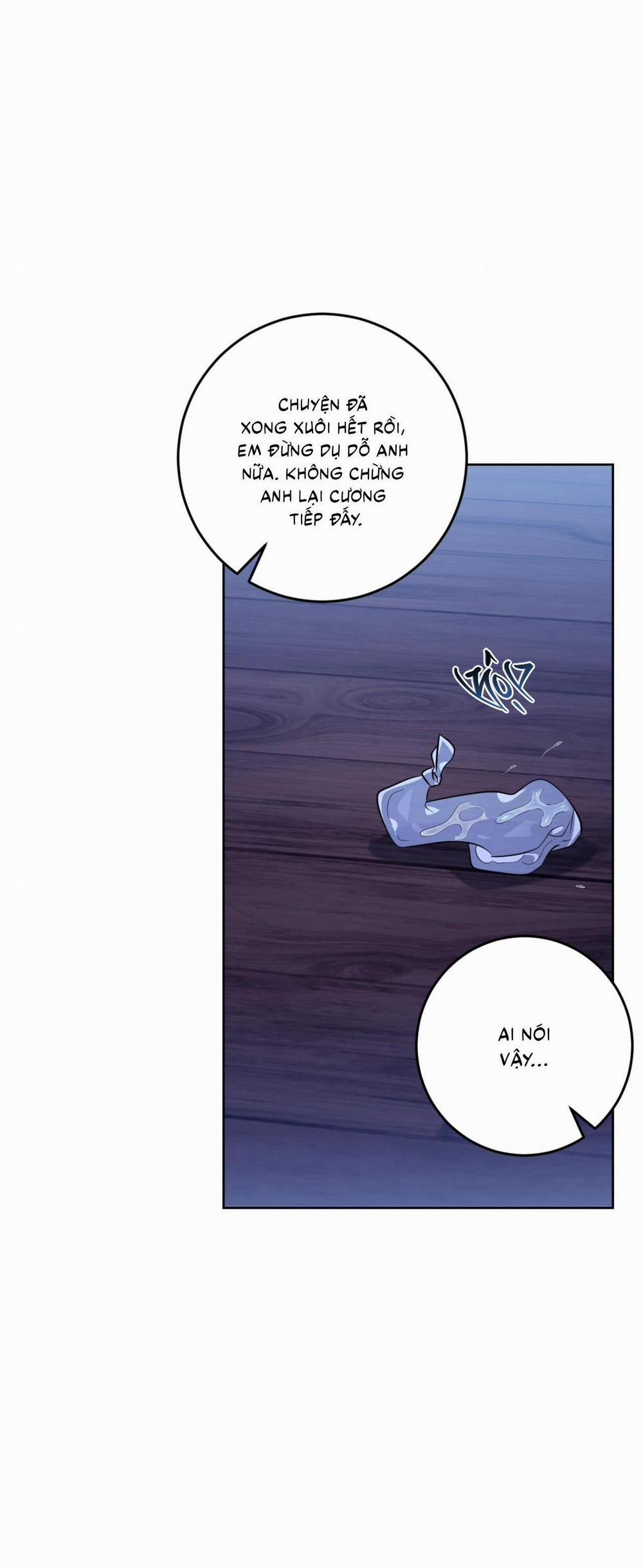 (Cbunu) Khu Rừng Tĩnh Lặng 51 trang 44