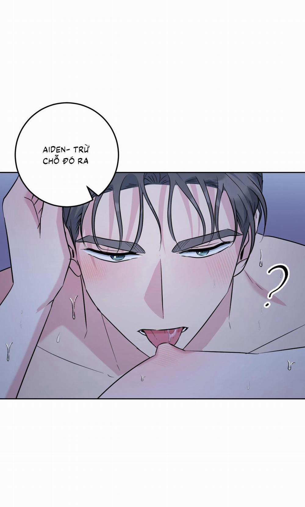 (Cbunu) Khu Rừng Tĩnh Lặng 51 trang 59