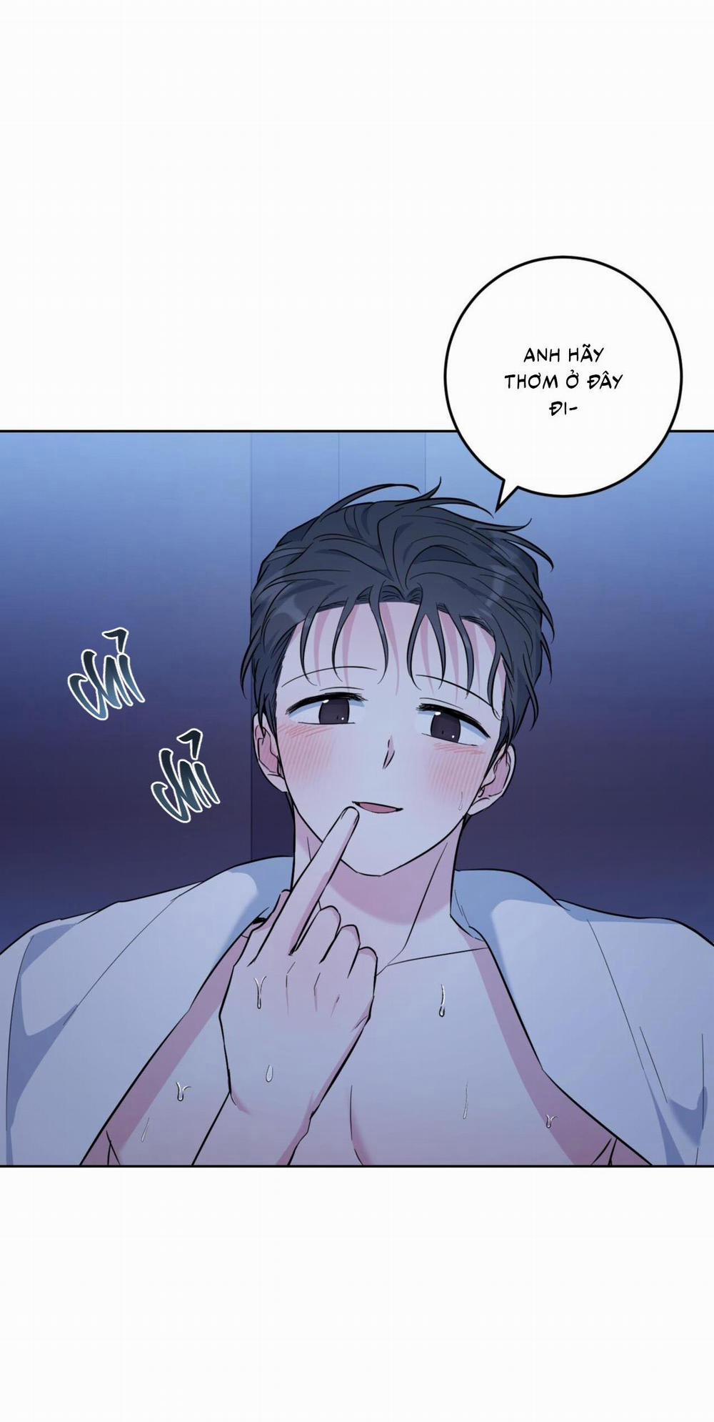 (Cbunu) Khu Rừng Tĩnh Lặng 51 trang 60