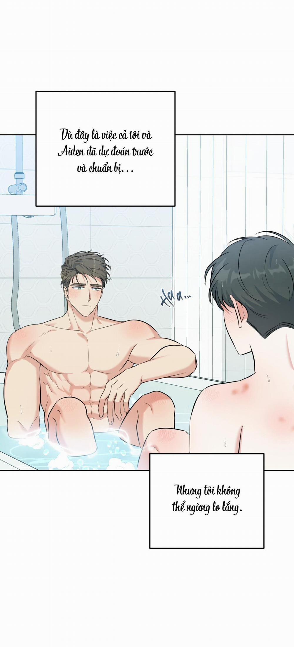 (Cbunu) Khu Rừng Tĩnh Lặng 52 trang 10