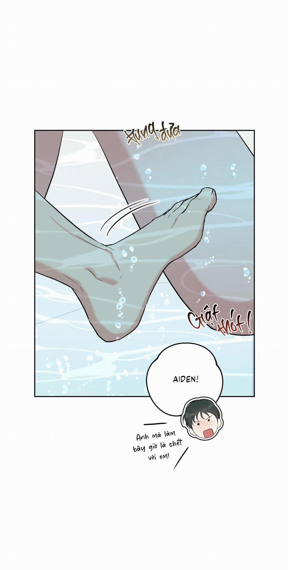 (Cbunu) Khu Rừng Tĩnh Lặng 52 trang 12