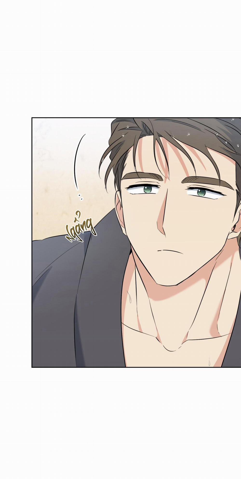 (Cbunu) Khu Rừng Tĩnh Lặng 52 trang 19