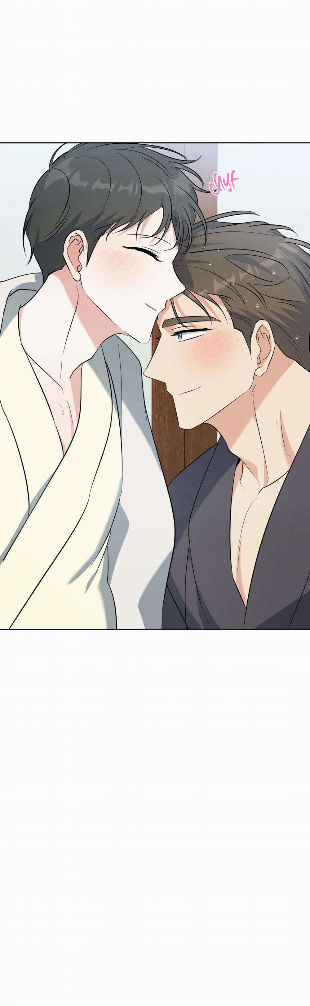 (Cbunu) Khu Rừng Tĩnh Lặng 52 trang 20