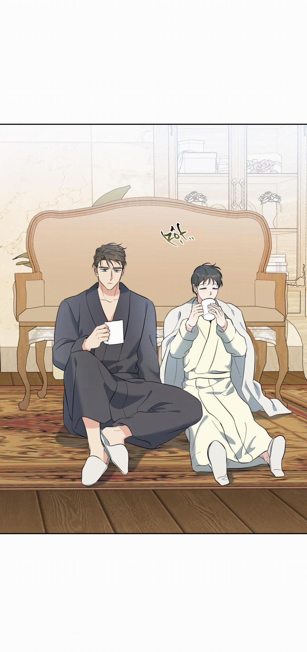 (Cbunu) Khu Rừng Tĩnh Lặng 52 trang 22