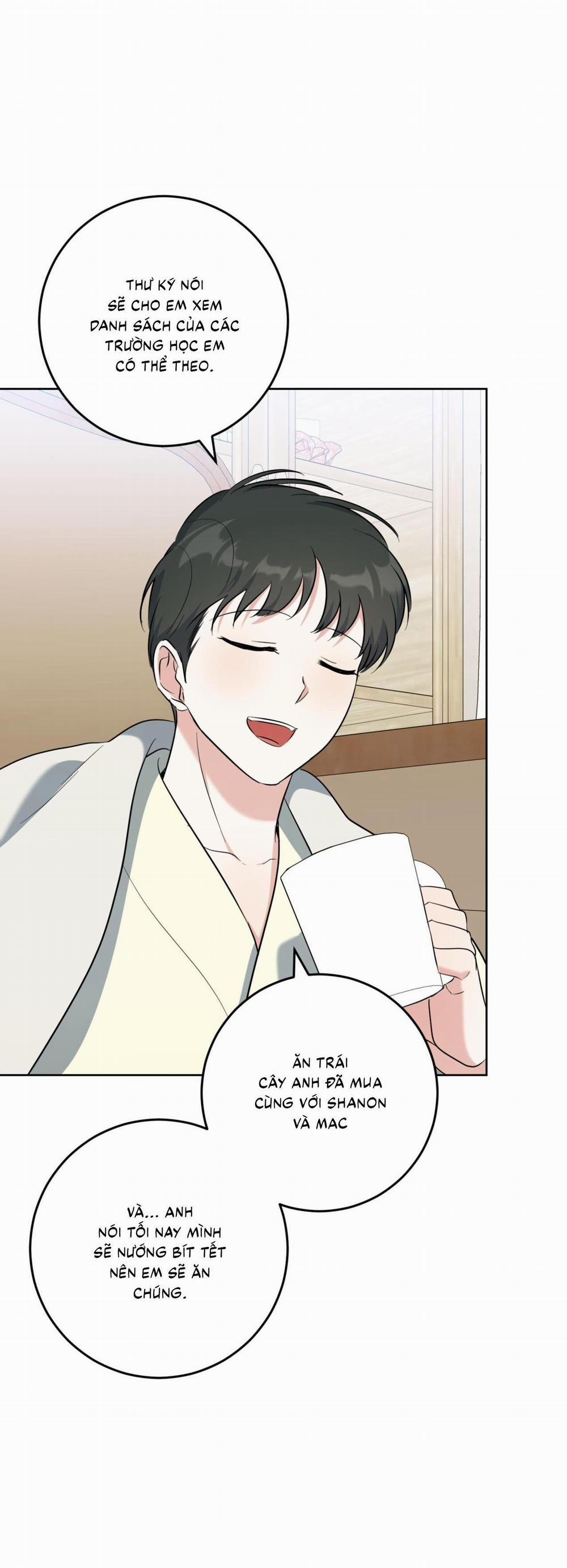 (Cbunu) Khu Rừng Tĩnh Lặng 52 trang 26