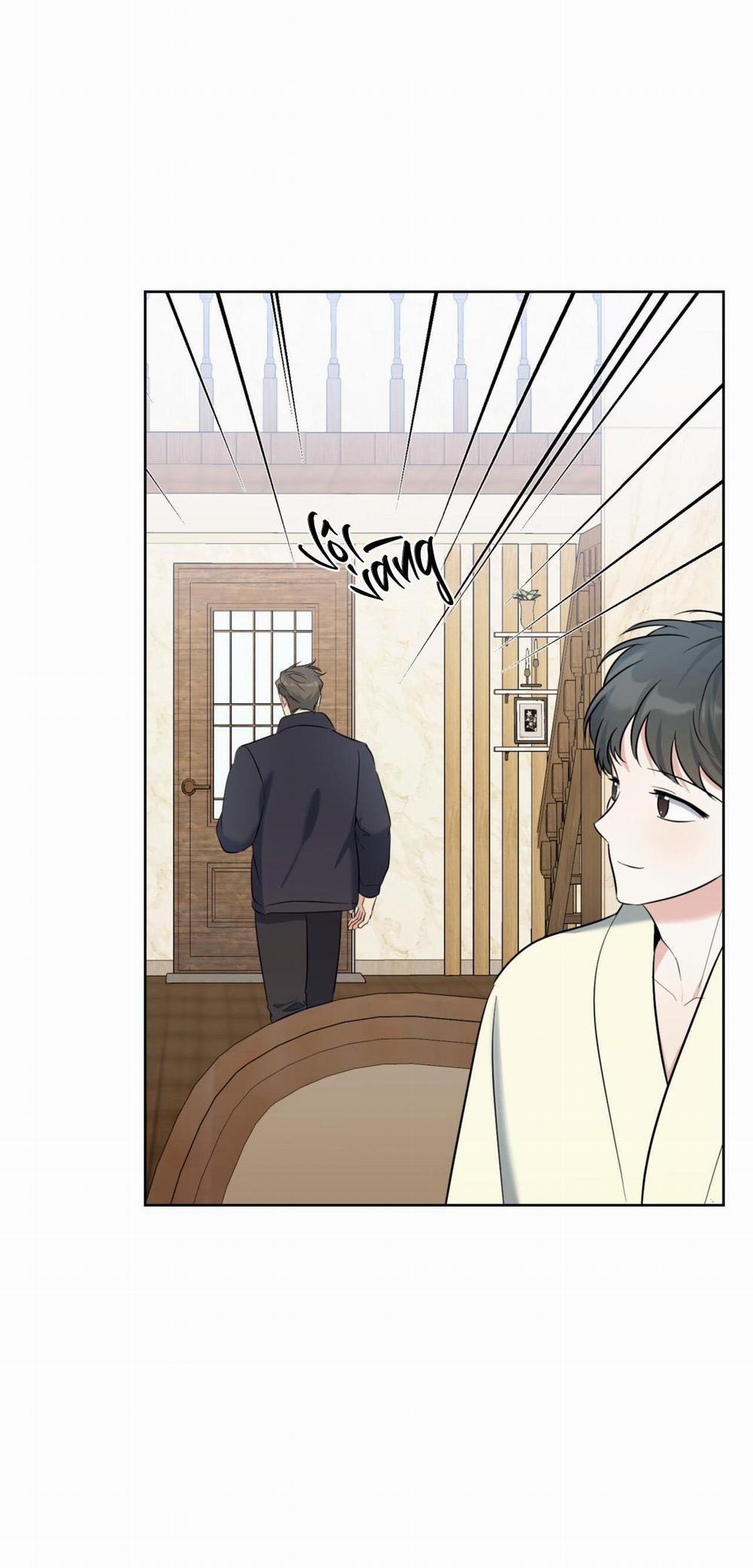 (Cbunu) Khu Rừng Tĩnh Lặng 52 trang 36