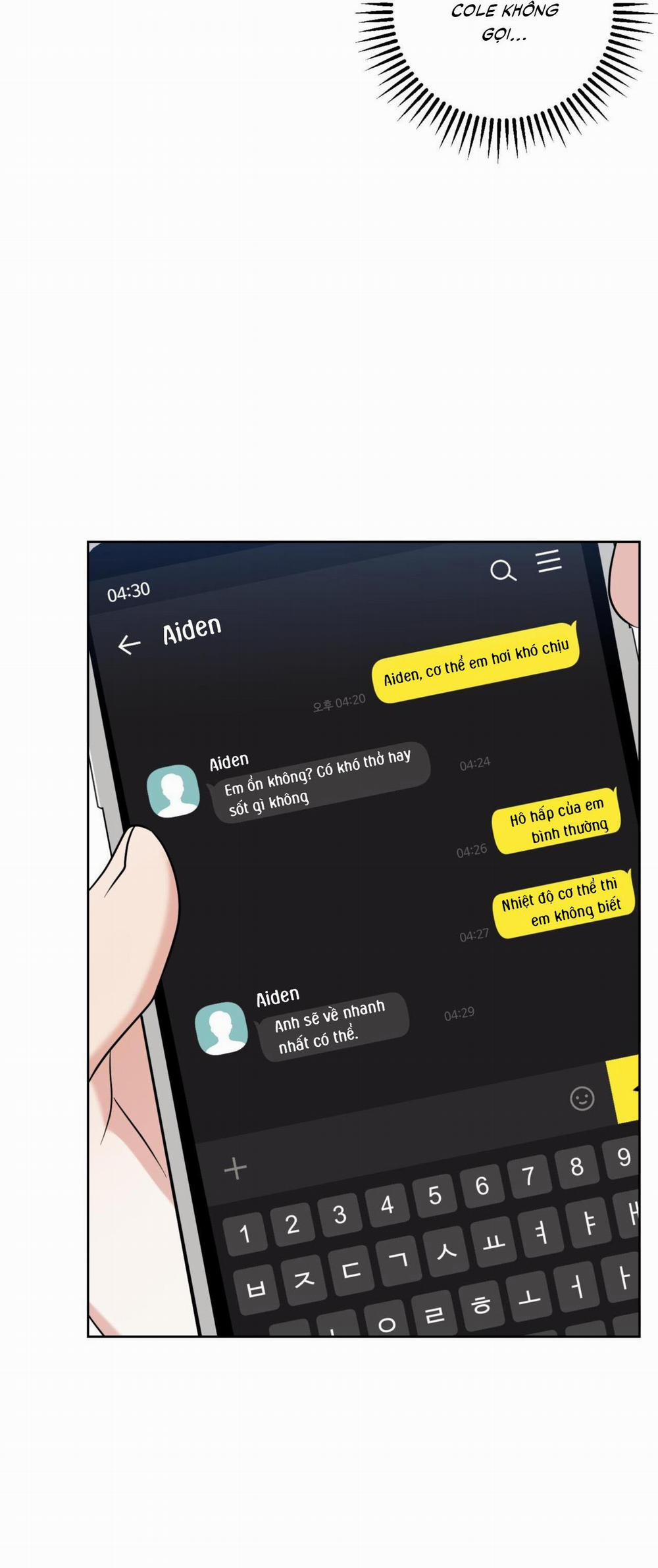 (Cbunu) Khu Rừng Tĩnh Lặng 52 trang 41