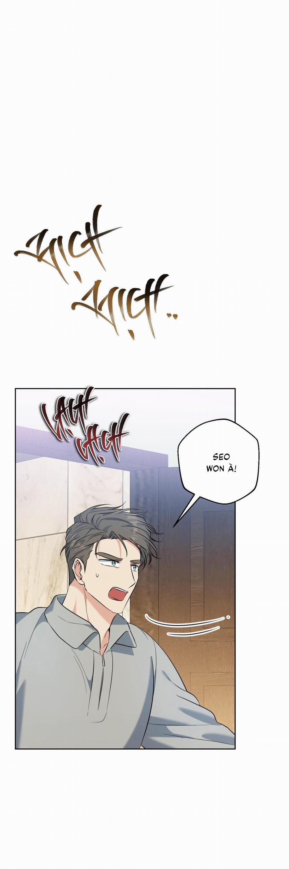 (Cbunu) Khu Rừng Tĩnh Lặng 52 trang 43