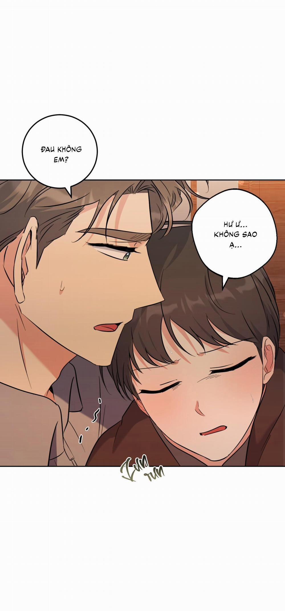 (Cbunu) Khu Rừng Tĩnh Lặng 52 trang 55