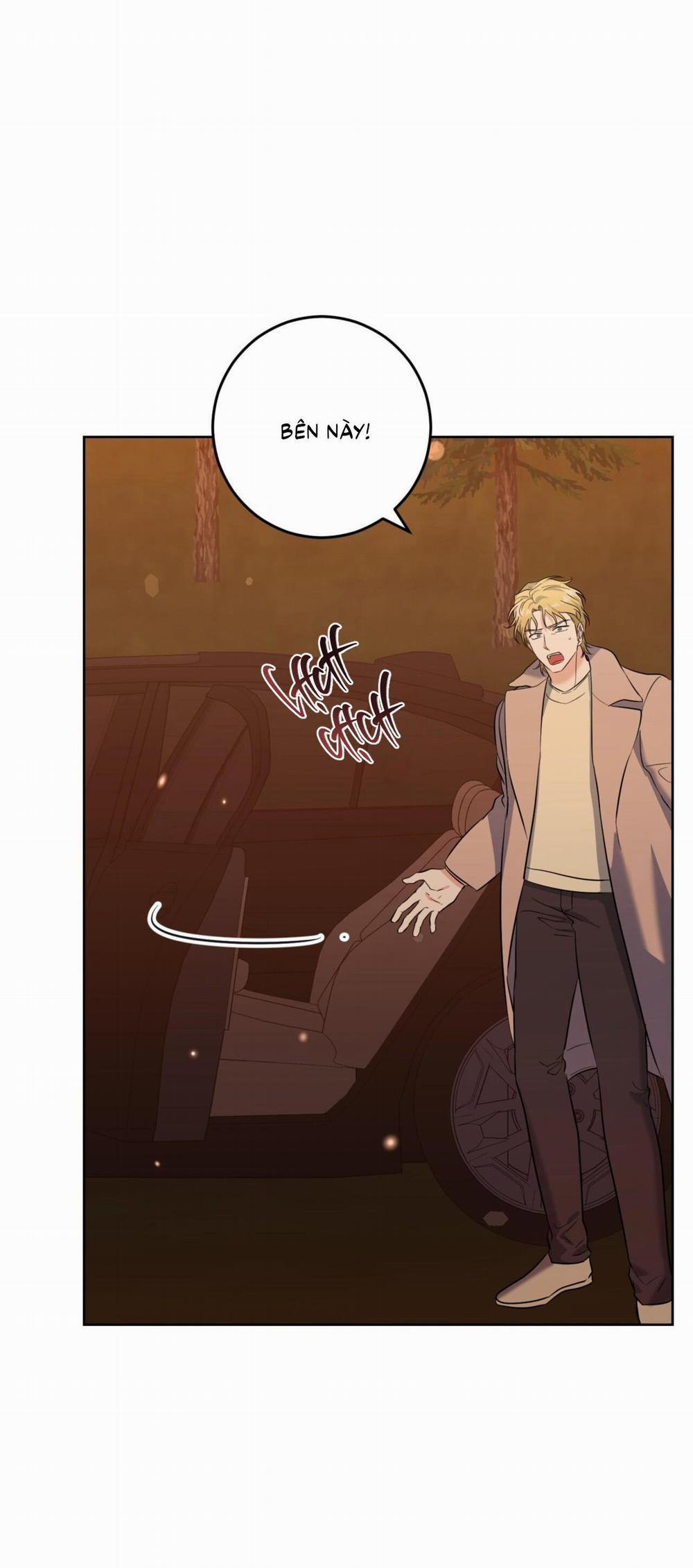 (Cbunu) Khu Rừng Tĩnh Lặng 52 trang 56