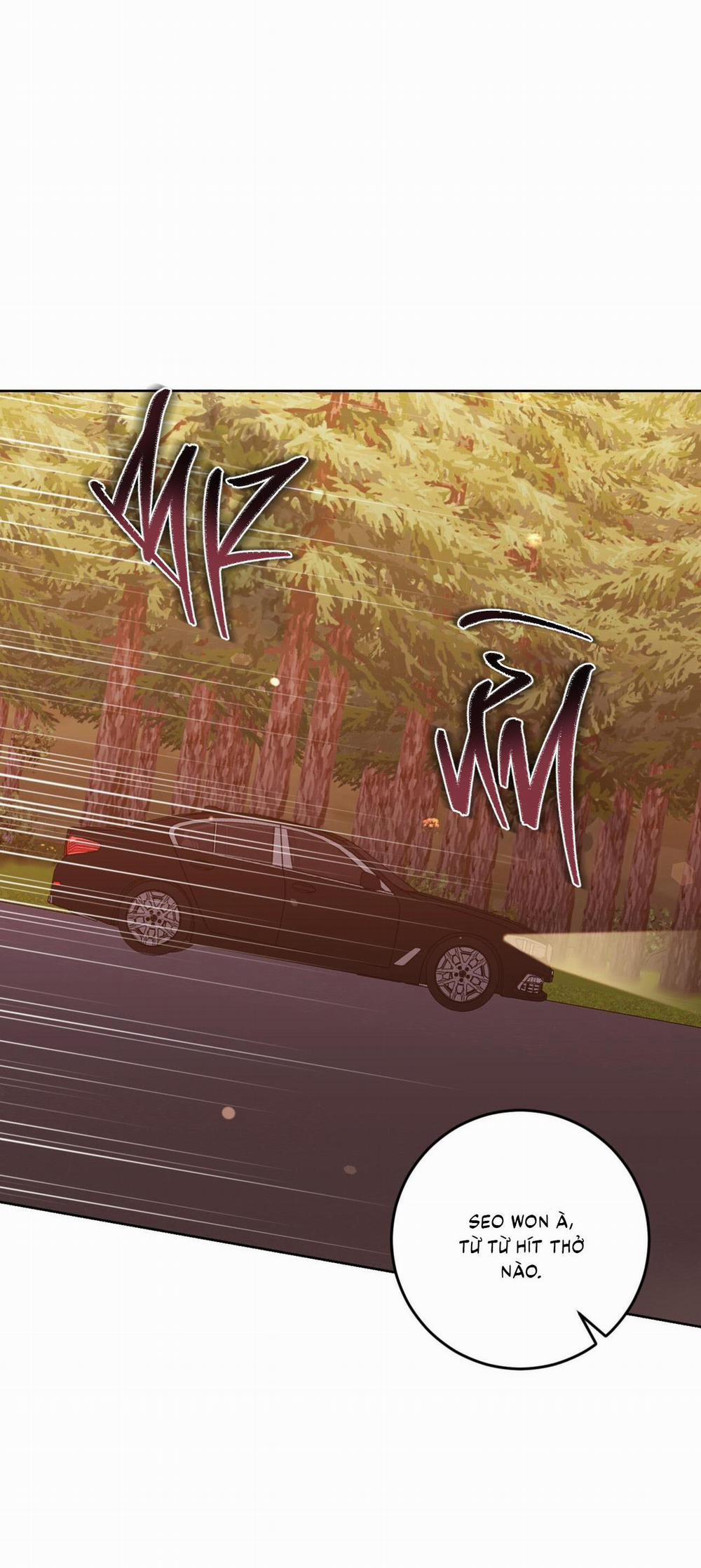 (Cbunu) Khu Rừng Tĩnh Lặng 52 trang 60