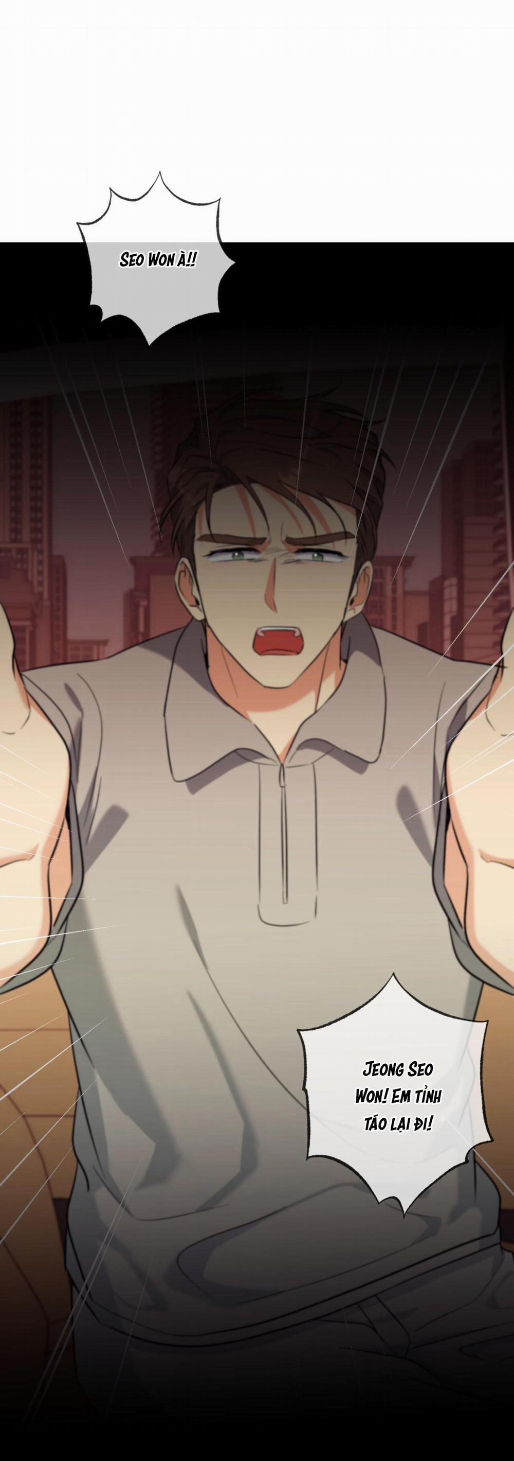 (Cbunu) Khu Rừng Tĩnh Lặng 52 trang 63