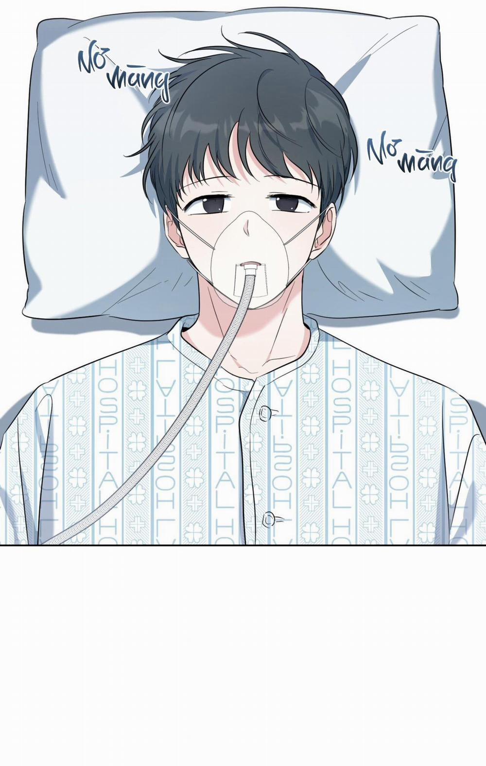 (Cbunu) Khu Rừng Tĩnh Lặng 53 trang 1