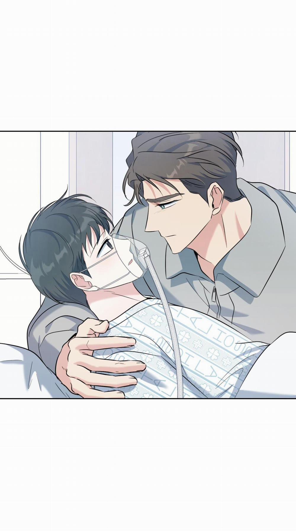 (Cbunu) Khu Rừng Tĩnh Lặng 53 trang 12