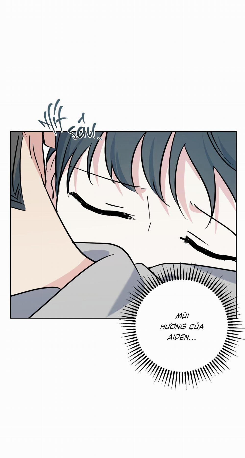 (Cbunu) Khu Rừng Tĩnh Lặng 53 trang 15