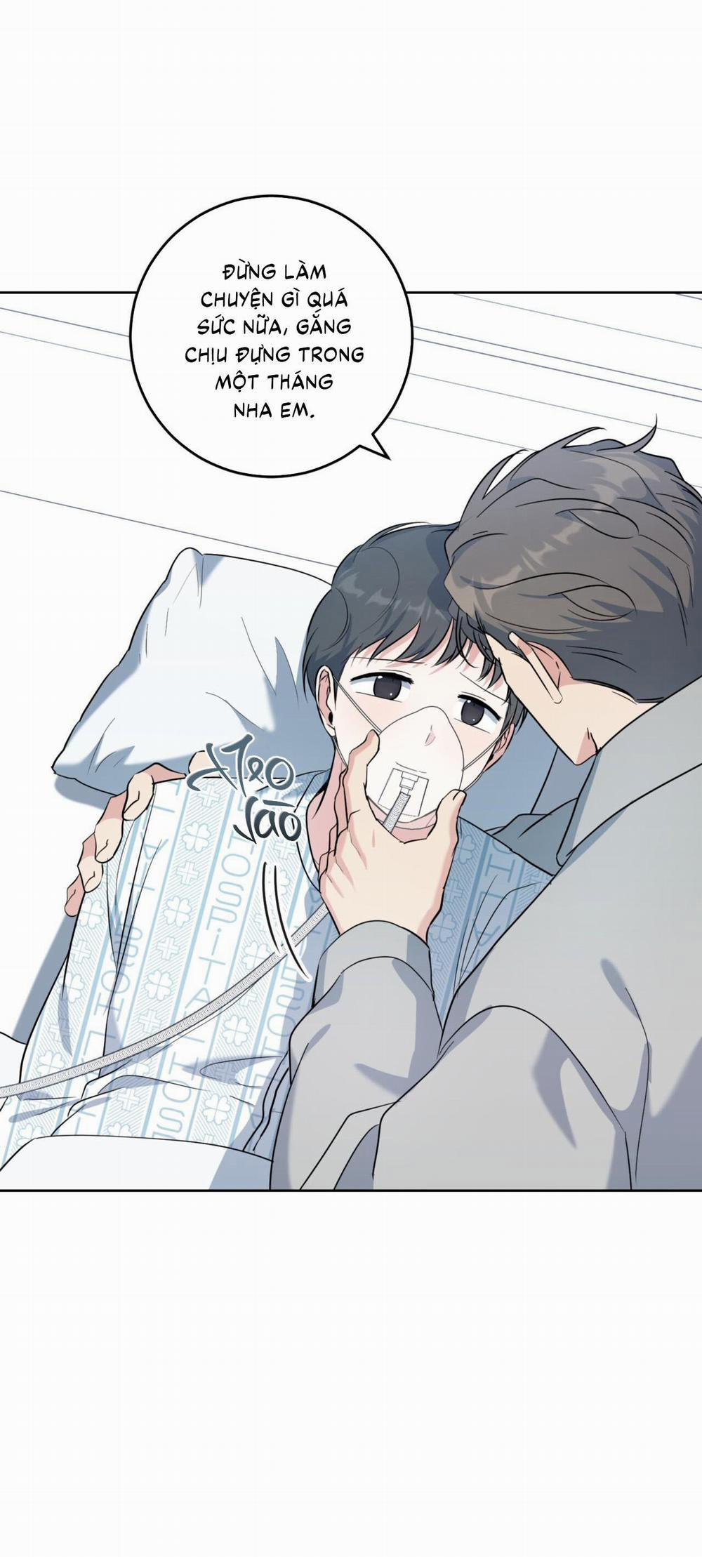 (Cbunu) Khu Rừng Tĩnh Lặng 53 trang 16