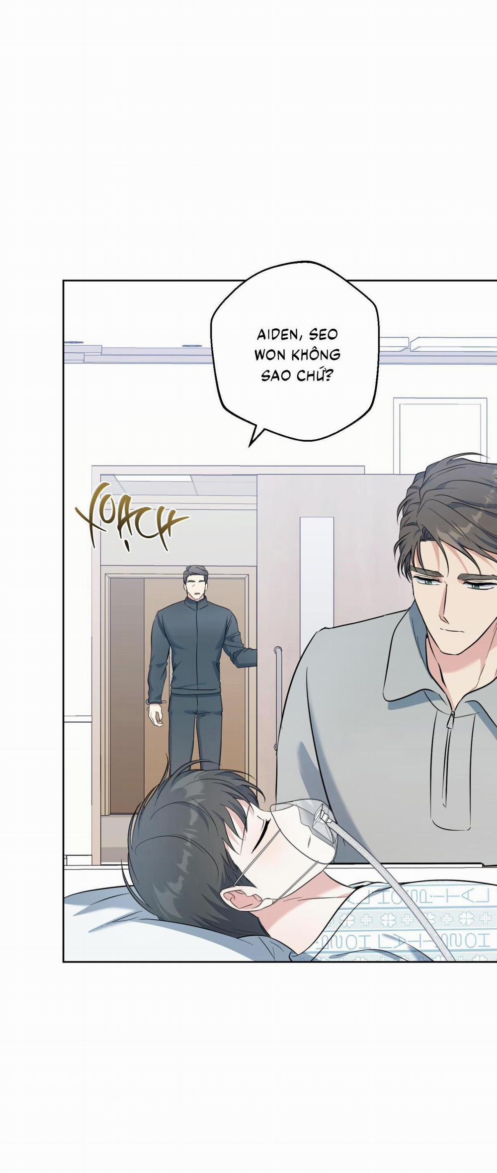 (Cbunu) Khu Rừng Tĩnh Lặng 53 trang 17