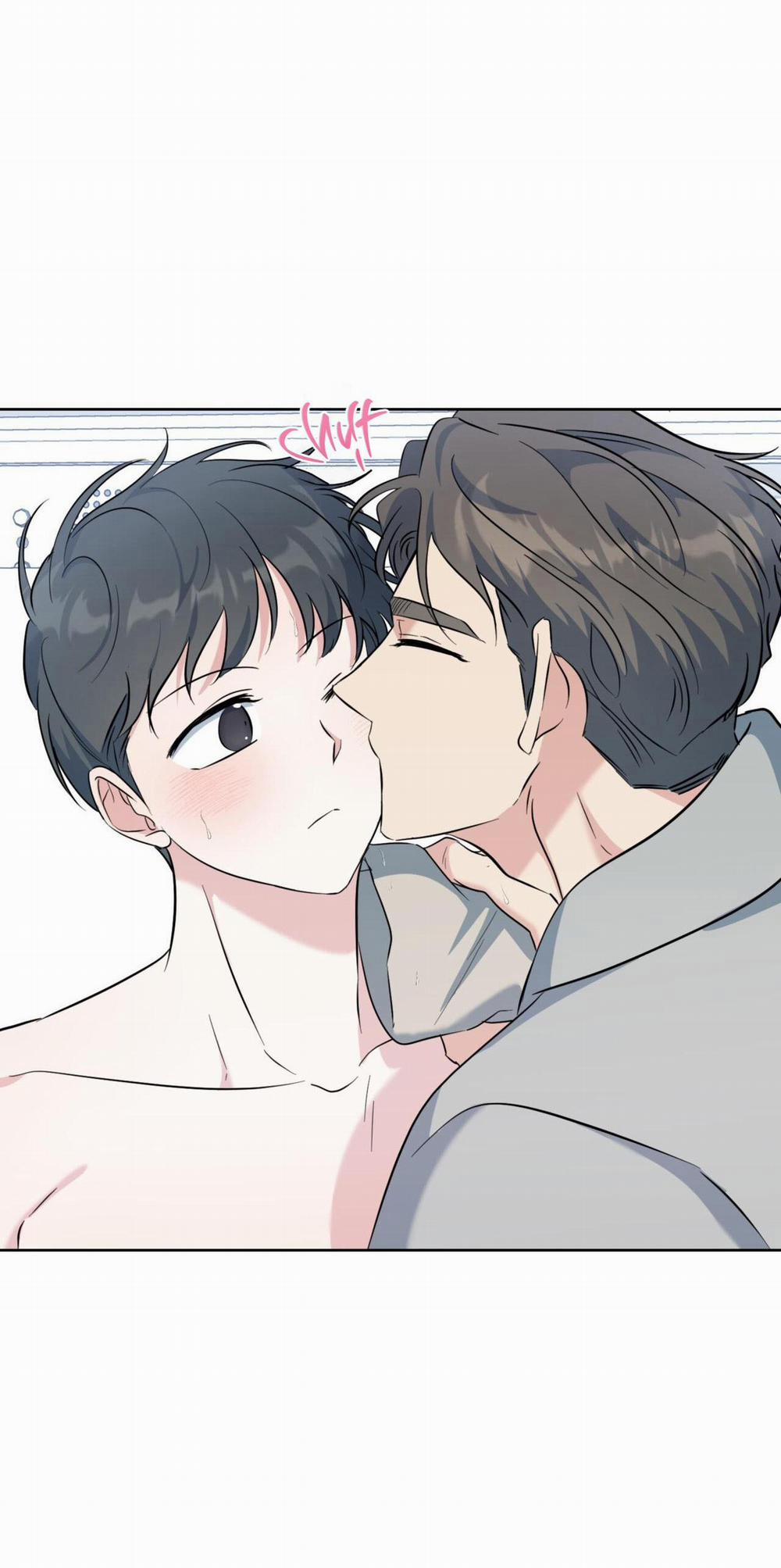 (Cbunu) Khu Rừng Tĩnh Lặng 53 trang 32