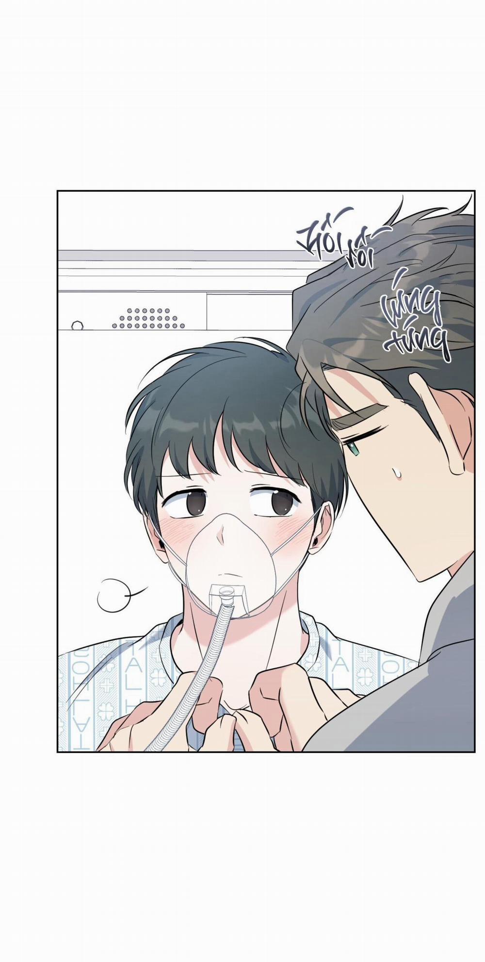 (Cbunu) Khu Rừng Tĩnh Lặng 53 trang 46