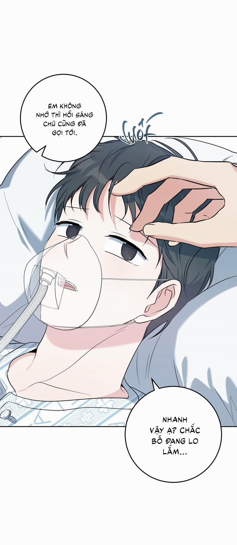 (Cbunu) Khu Rừng Tĩnh Lặng 53 trang 5