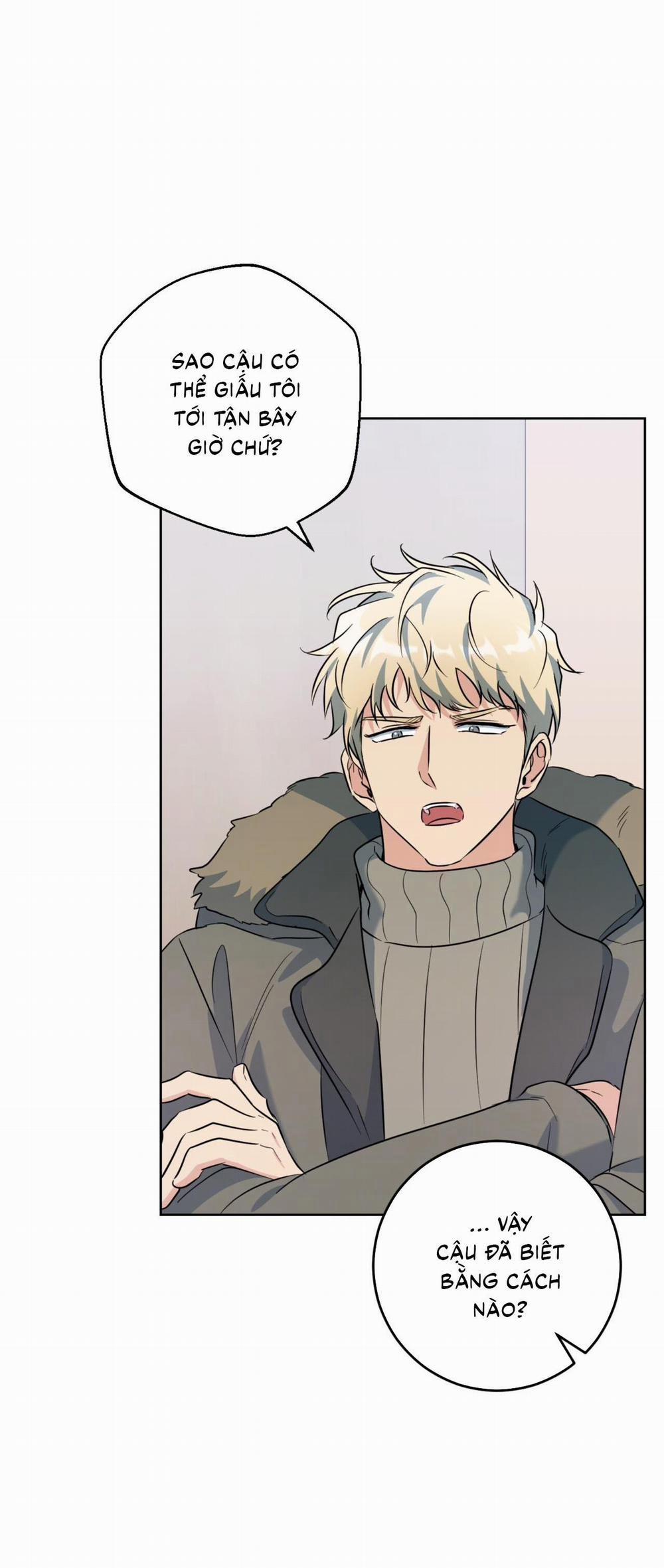 (Cbunu) Khu Rừng Tĩnh Lặng 53 trang 52