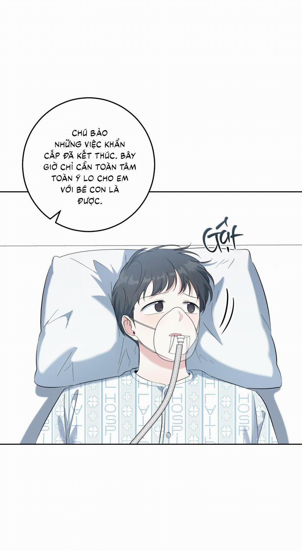 (Cbunu) Khu Rừng Tĩnh Lặng 53 trang 7