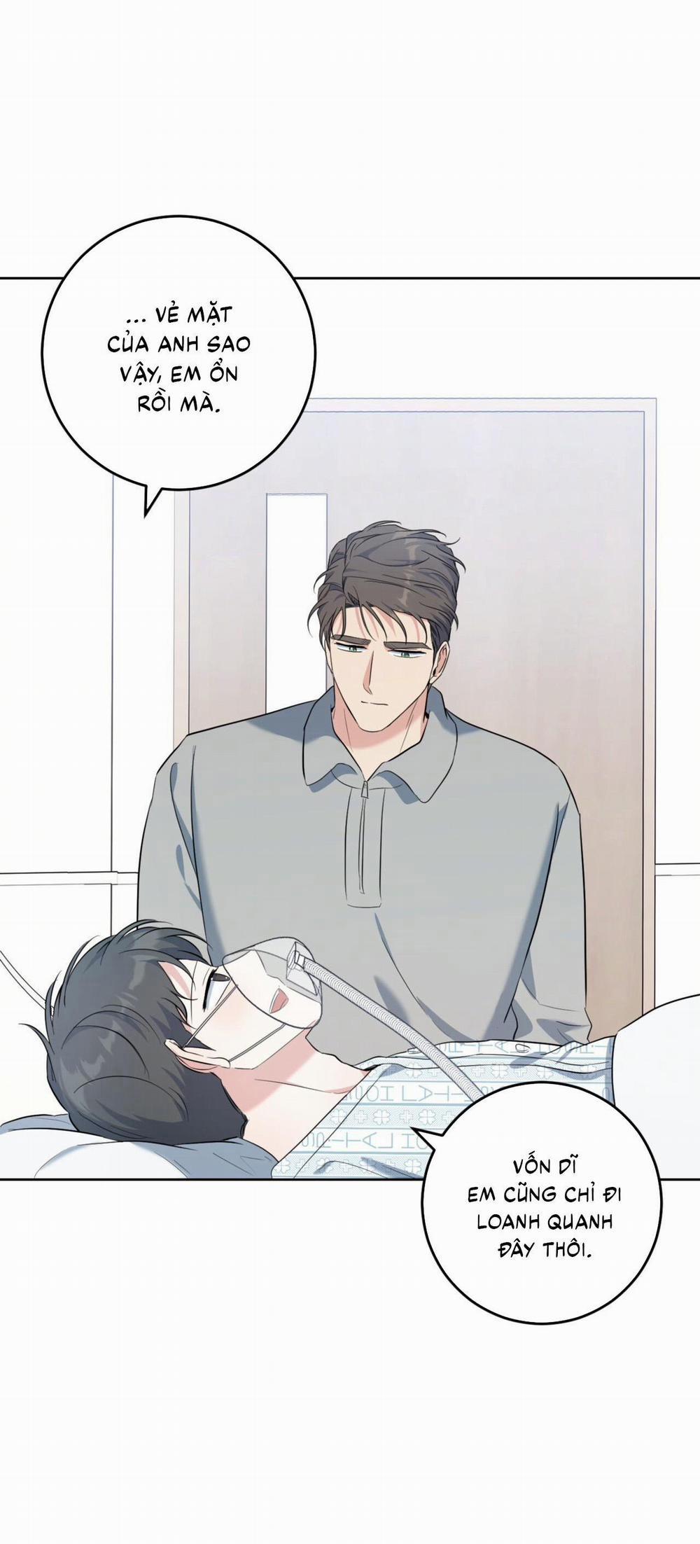 (Cbunu) Khu Rừng Tĩnh Lặng 53 trang 9