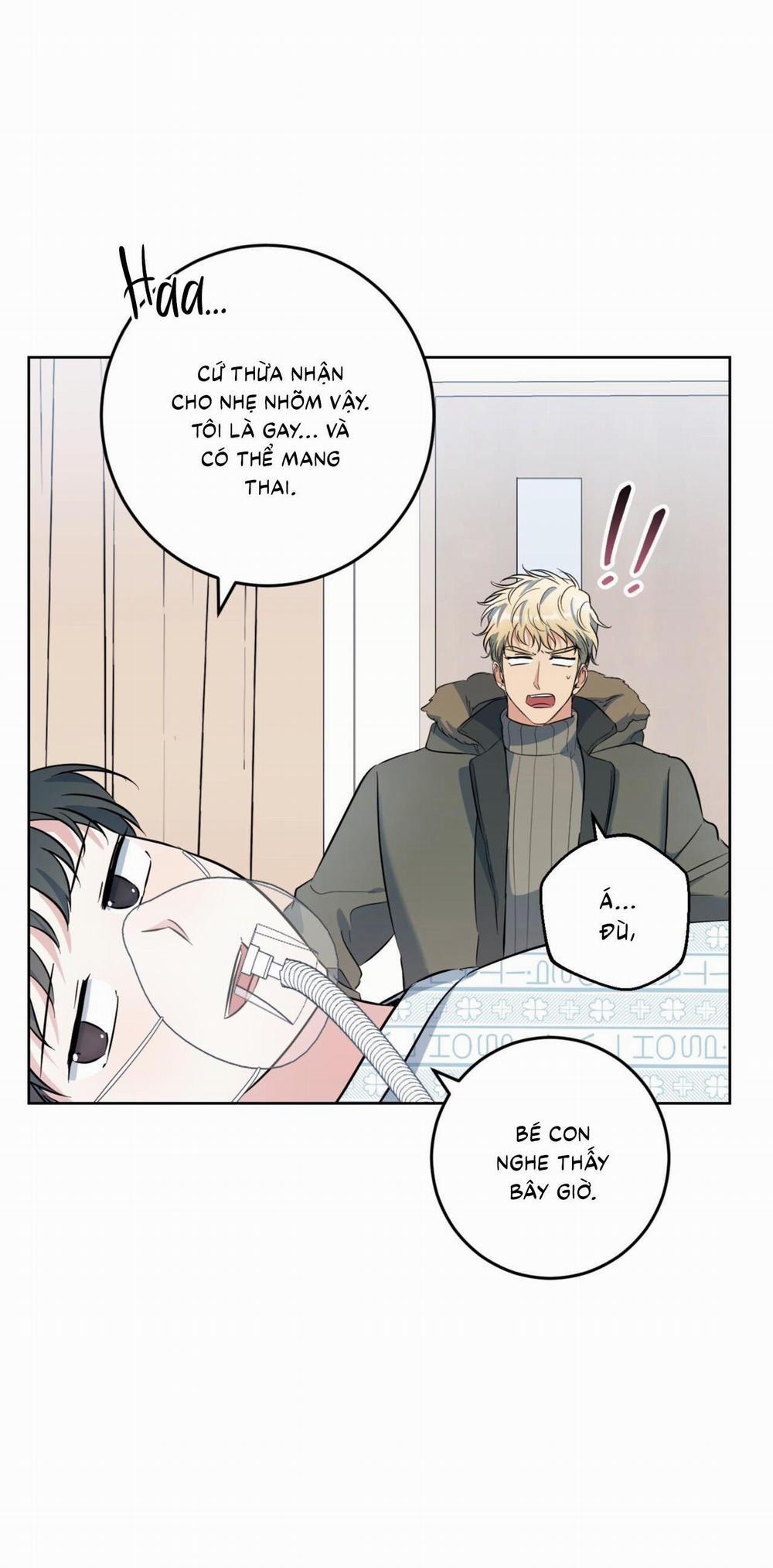 (Cbunu) Khu Rừng Tĩnh Lặng 54 trang 2