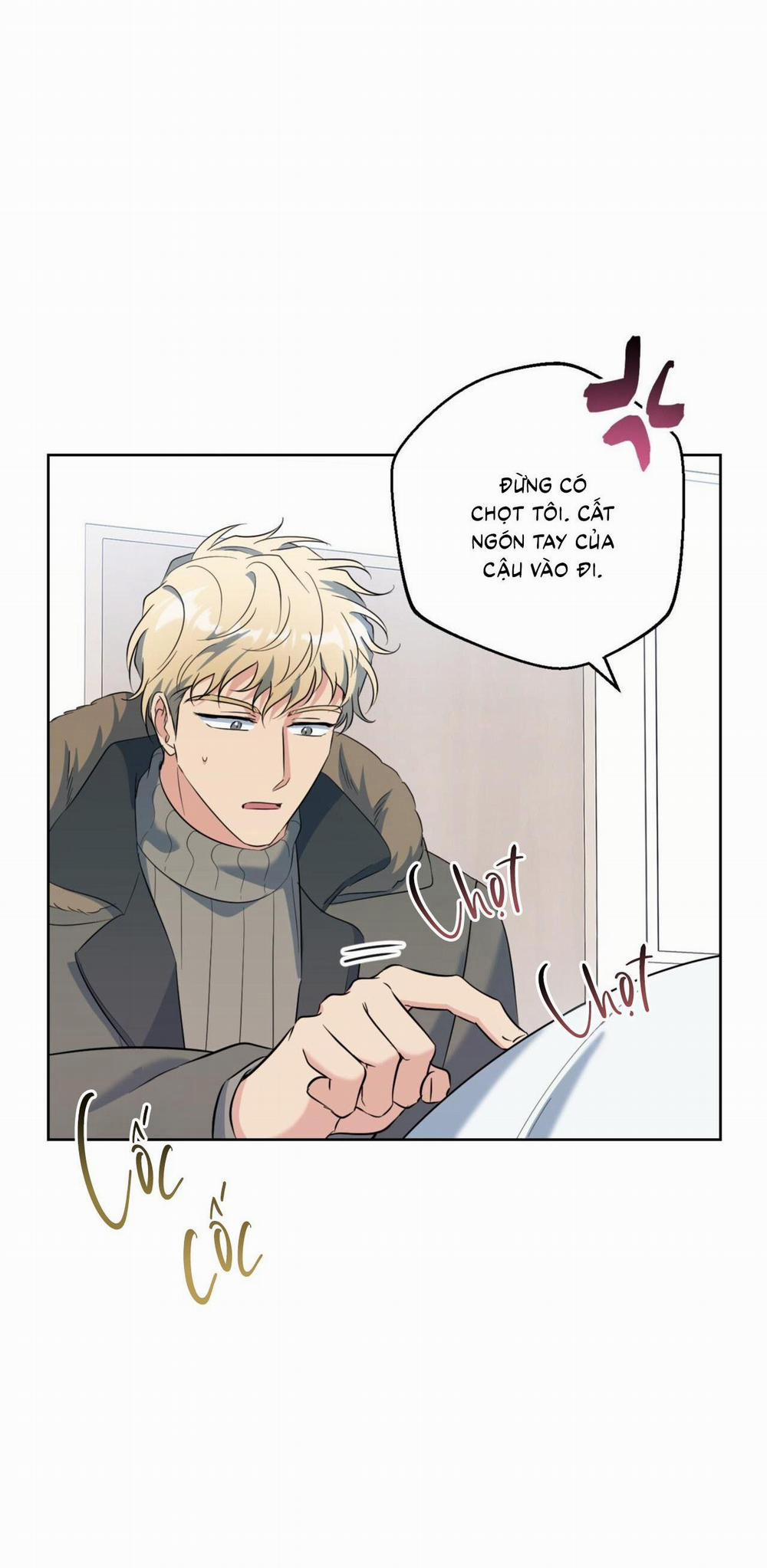 (Cbunu) Khu Rừng Tĩnh Lặng 54 trang 22