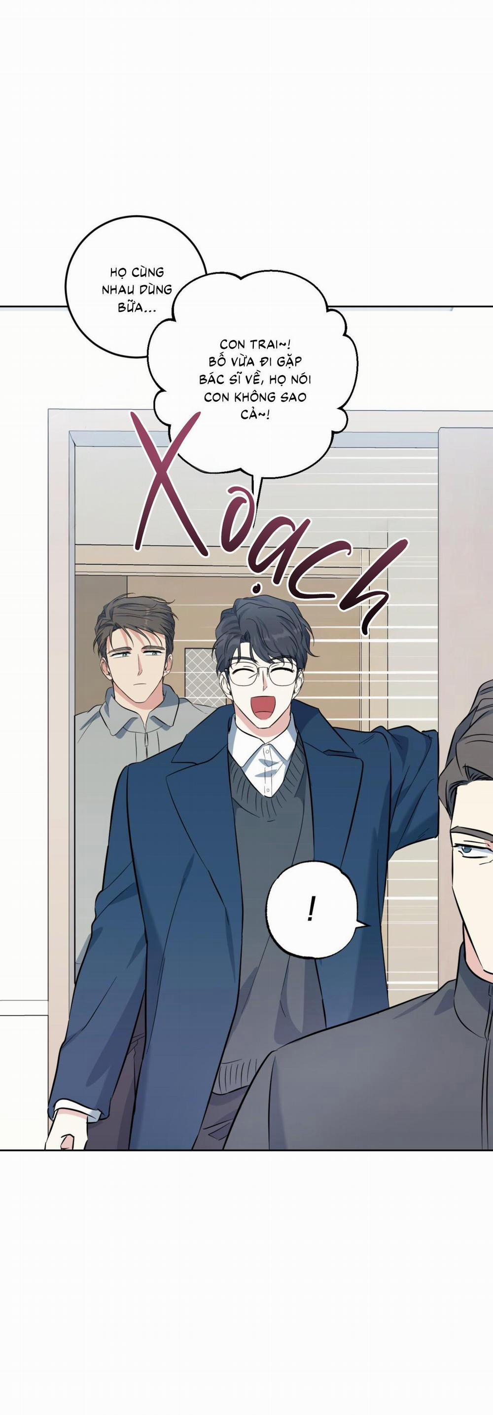 (Cbunu) Khu Rừng Tĩnh Lặng 54 trang 26