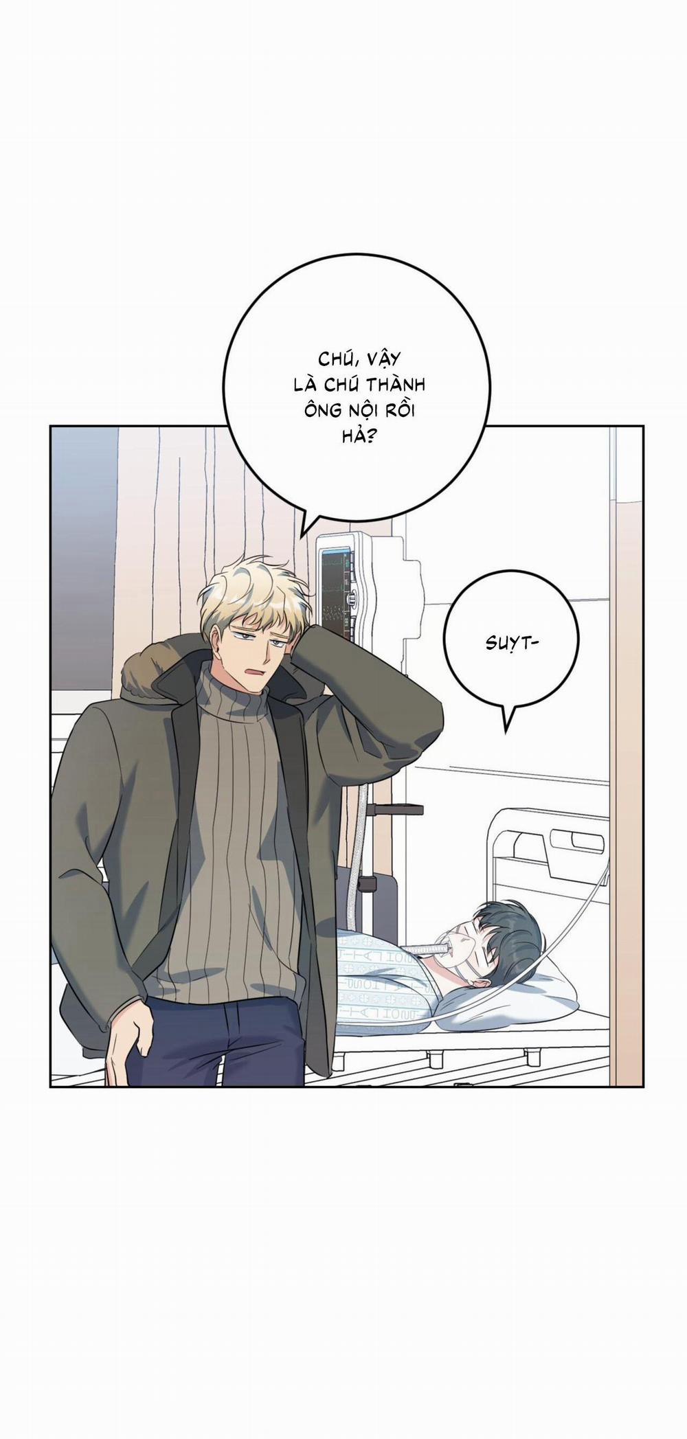 (Cbunu) Khu Rừng Tĩnh Lặng 54 trang 29