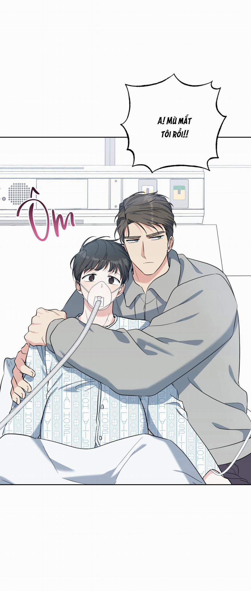 (Cbunu) Khu Rừng Tĩnh Lặng 54 trang 32