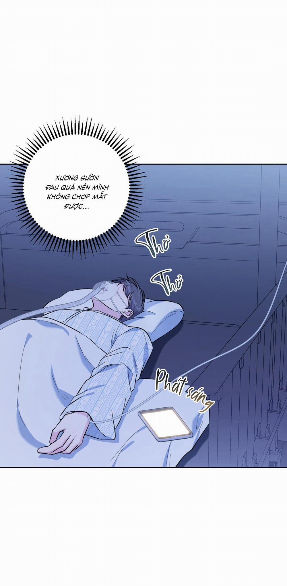 (Cbunu) Khu Rừng Tĩnh Lặng 54 trang 46