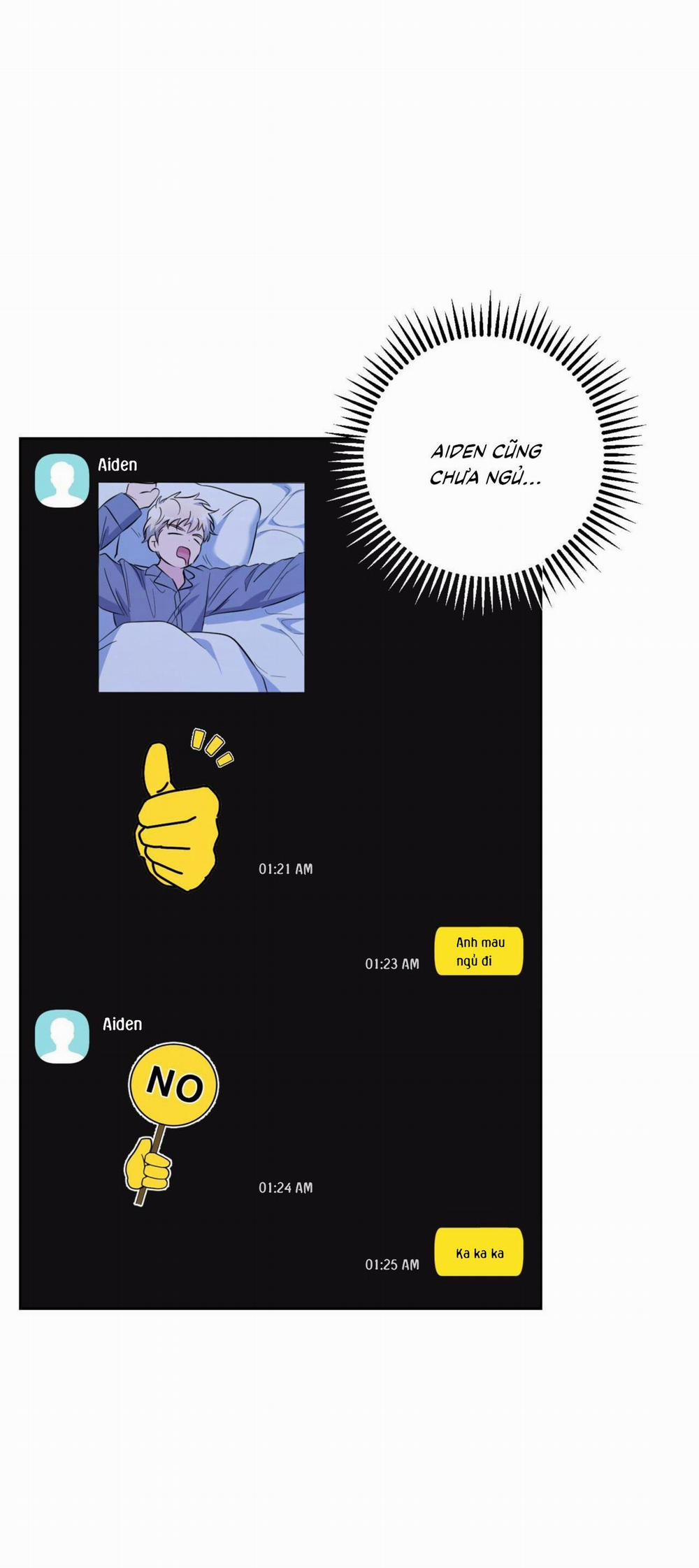 (Cbunu) Khu Rừng Tĩnh Lặng 54 trang 47