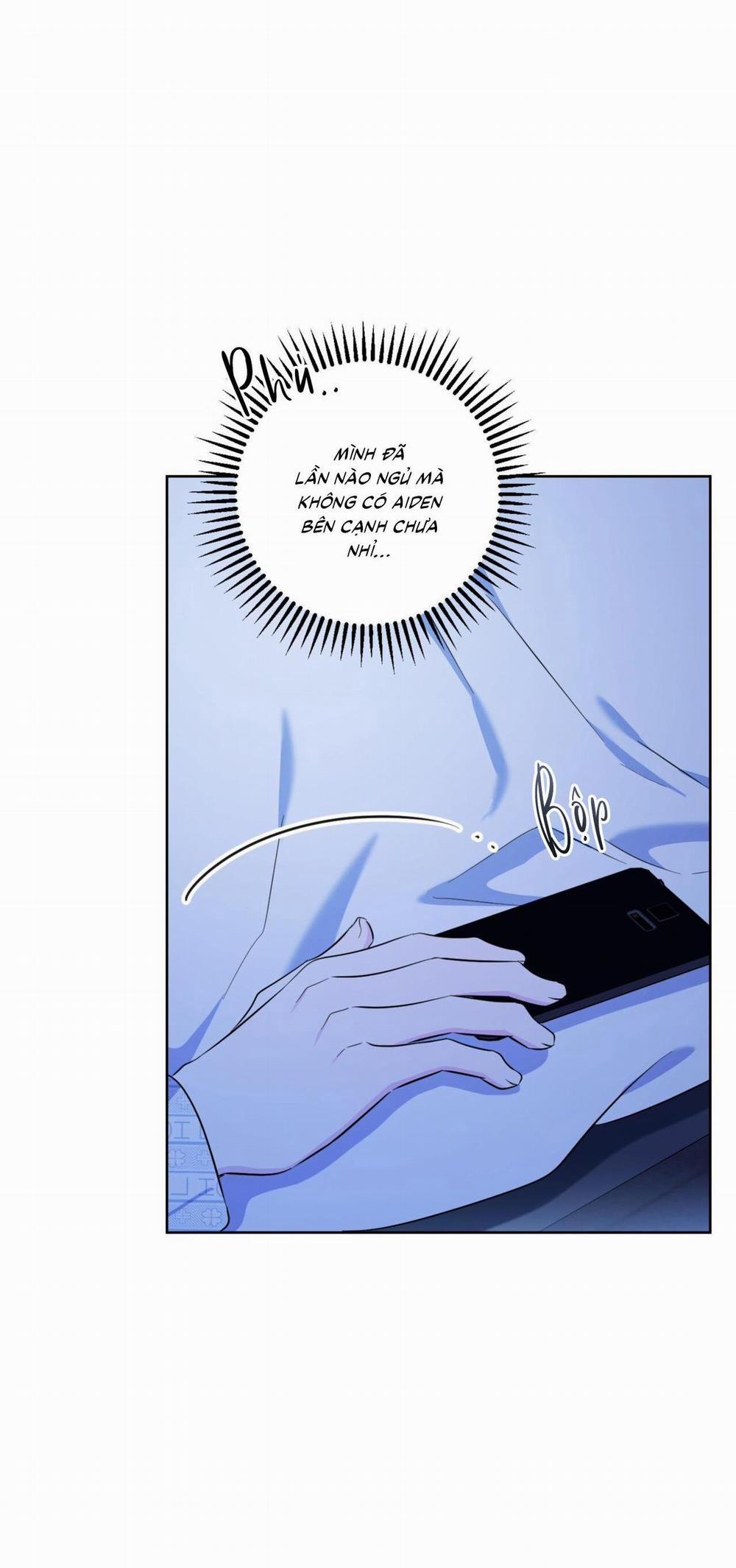 (Cbunu) Khu Rừng Tĩnh Lặng 54 trang 50