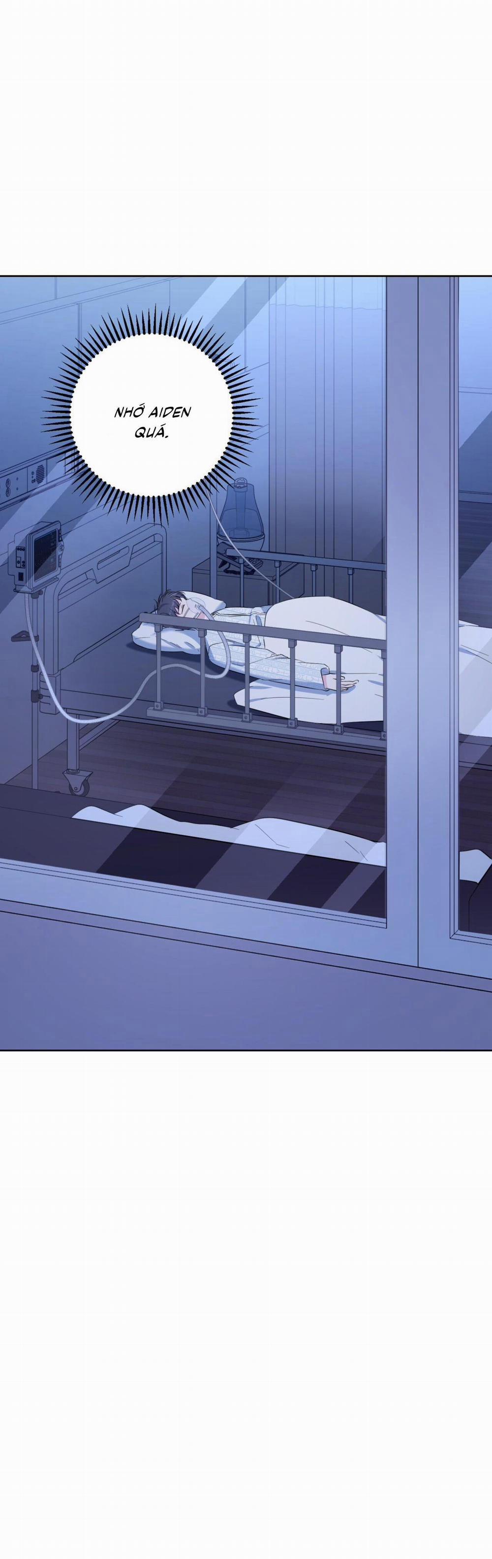 (Cbunu) Khu Rừng Tĩnh Lặng 54 trang 52