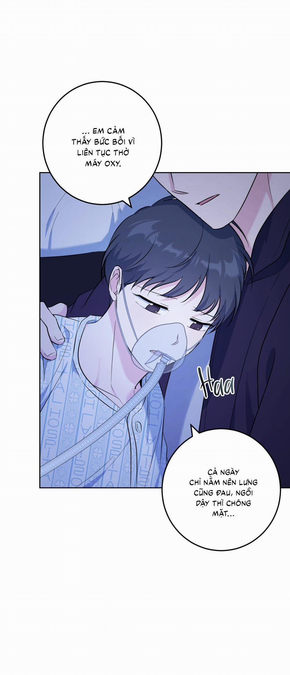 (Cbunu) Khu Rừng Tĩnh Lặng 54 trang 60