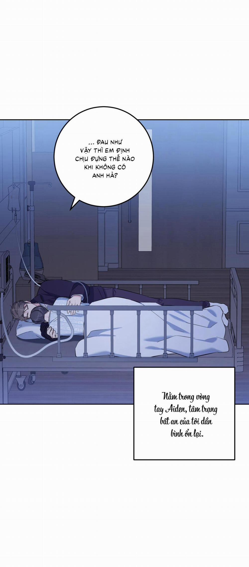 (Cbunu) Khu Rừng Tĩnh Lặng 54 trang 61