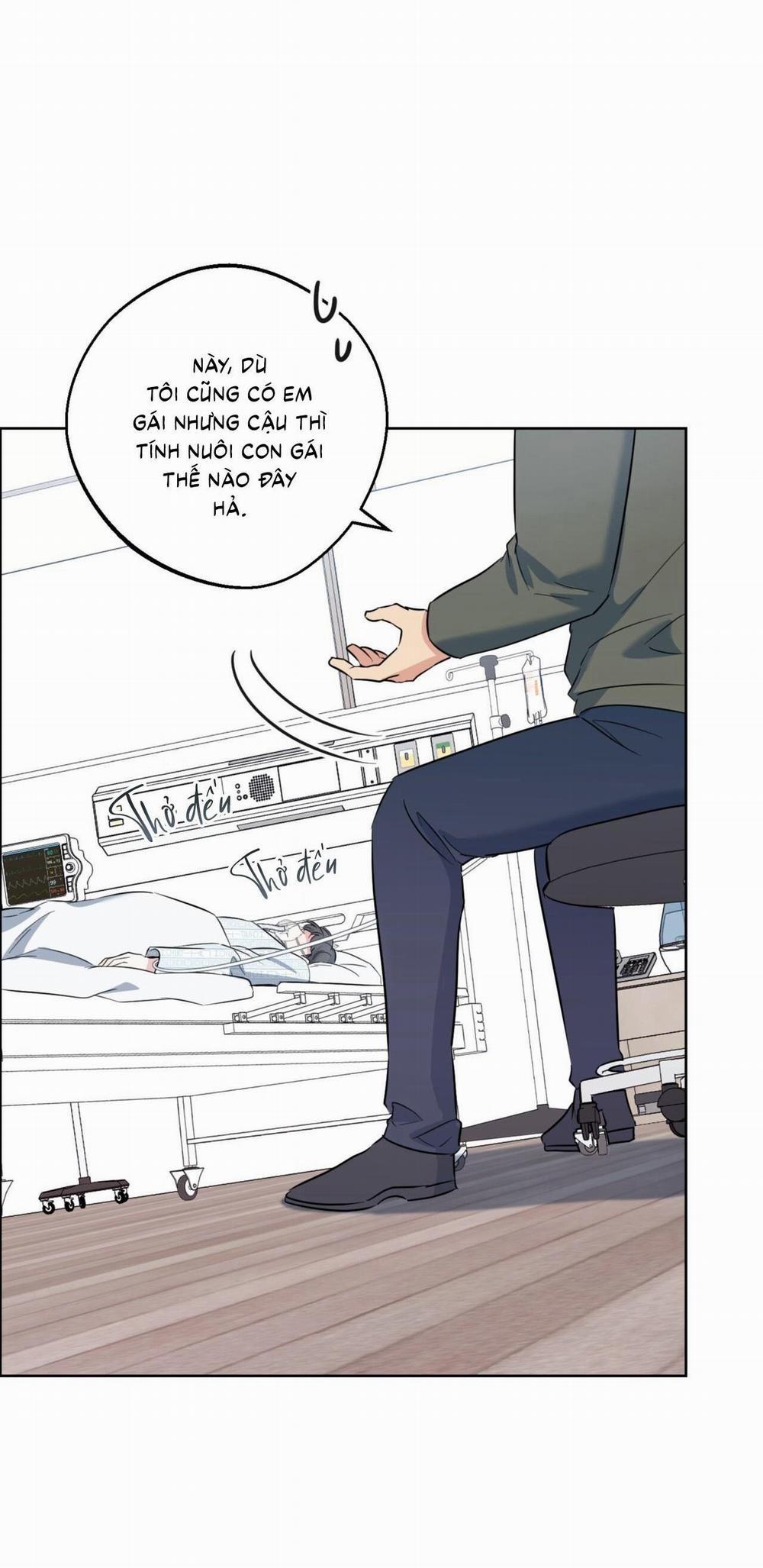 (Cbunu) Khu Rừng Tĩnh Lặng 54 trang 7