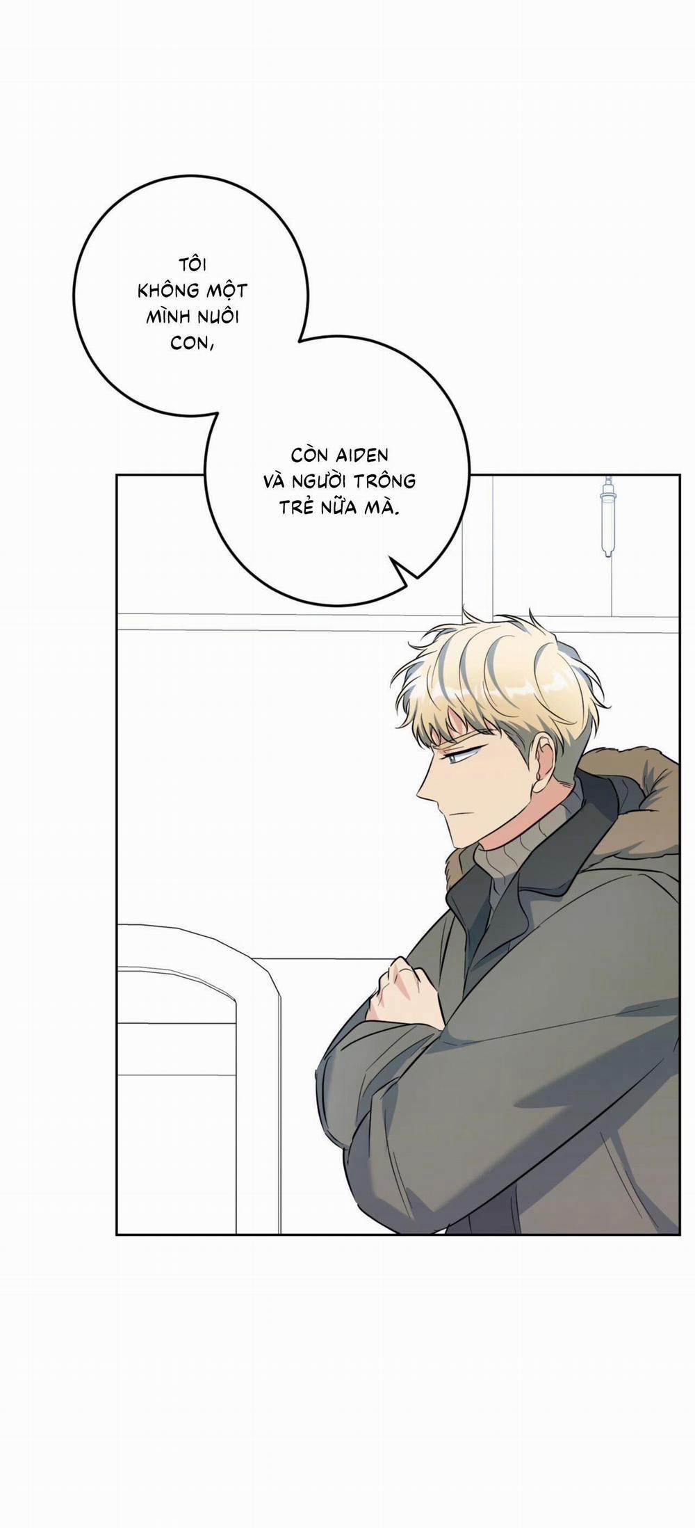 (Cbunu) Khu Rừng Tĩnh Lặng 54 trang 8