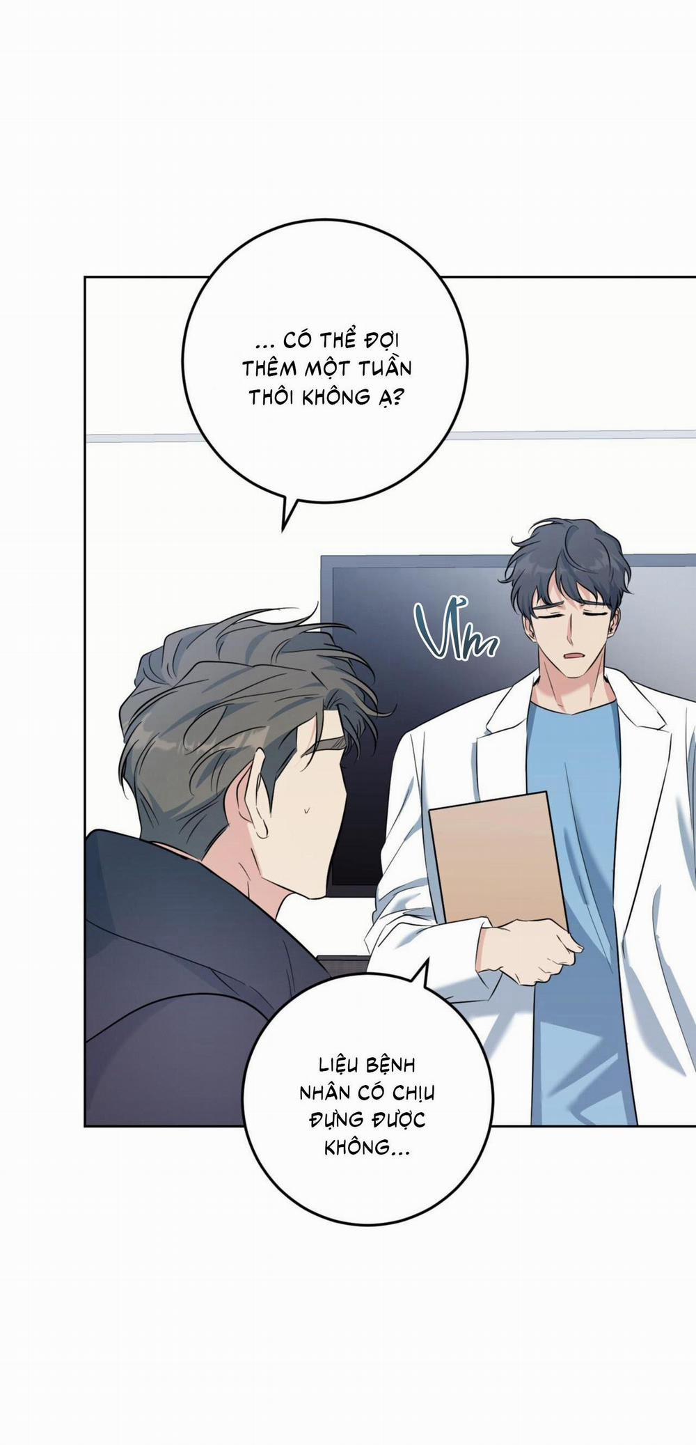 (Cbunu) Khu Rừng Tĩnh Lặng 55 trang 13